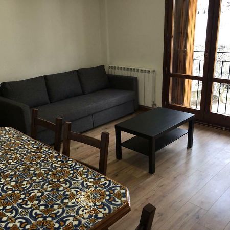 Apartamento Santa Marina Tramacastilla de Tena Dış mekan fotoğraf